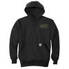 Rain Defender ® Paxton Heavyweight Hooded Sweatshirt Thumbnail