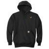 Rain Defender ® Paxton Heavyweight Hooded Sweatshirt Thumbnail