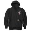 Rain Defender ® Paxton Heavyweight Hooded Sweatshirt Thumbnail