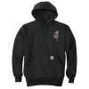 Rain Defender ® Paxton Heavyweight Hooded Sweatshirt Thumbnail