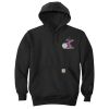 Rain Defender ® Paxton Heavyweight Hooded Sweatshirt Thumbnail