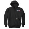 Rain Defender ® Paxton Heavyweight Hooded Sweatshirt Thumbnail
