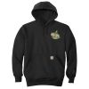 Rain Defender ® Paxton Heavyweight Hooded Sweatshirt Thumbnail
