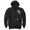 Rain Defender ® Paxton Heavyweight Hooded Sweatshirt Thumbnail