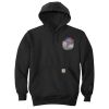 Rain Defender ® Paxton Heavyweight Hooded Sweatshirt Thumbnail
