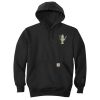 Rain Defender ® Paxton Heavyweight Hooded Sweatshirt Thumbnail
