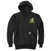 Rain Defender ® Paxton Heavyweight Hooded Sweatshirt Thumbnail