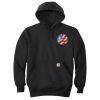 Rain Defender ® Paxton Heavyweight Hooded Sweatshirt Thumbnail