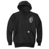 Rain Defender ® Paxton Heavyweight Hooded Sweatshirt Thumbnail