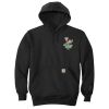 Rain Defender ® Paxton Heavyweight Hooded Sweatshirt Thumbnail