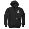 Rain Defender ® Paxton Heavyweight Hooded Sweatshirt Thumbnail