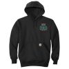 Rain Defender ® Paxton Heavyweight Hooded Sweatshirt Thumbnail