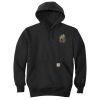 Rain Defender ® Paxton Heavyweight Hooded Sweatshirt Thumbnail