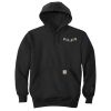 Rain Defender ® Paxton Heavyweight Hooded Sweatshirt Thumbnail