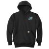 Rain Defender ® Paxton Heavyweight Hooded Sweatshirt Thumbnail