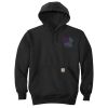 Rain Defender ® Paxton Heavyweight Hooded Sweatshirt Thumbnail