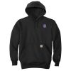 Rain Defender ® Paxton Heavyweight Hooded Sweatshirt Thumbnail