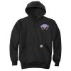 Rain Defender ® Paxton Heavyweight Hooded Sweatshirt Thumbnail