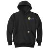 Rain Defender ® Paxton Heavyweight Hooded Sweatshirt Thumbnail