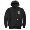 Rain Defender ® Paxton Heavyweight Hooded Sweatshirt Thumbnail