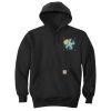 Rain Defender ® Paxton Heavyweight Hooded Sweatshirt Thumbnail