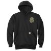 Rain Defender ® Paxton Heavyweight Hooded Sweatshirt Thumbnail