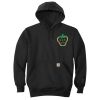 Rain Defender ® Paxton Heavyweight Hooded Sweatshirt Thumbnail