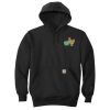 Rain Defender ® Paxton Heavyweight Hooded Sweatshirt Thumbnail