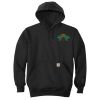Rain Defender ® Paxton Heavyweight Hooded Sweatshirt Thumbnail