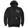 Rain Defender ® Paxton Heavyweight Hooded Sweatshirt Thumbnail
