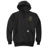 Rain Defender ® Paxton Heavyweight Hooded Sweatshirt Thumbnail
