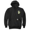 Rain Defender ® Paxton Heavyweight Hooded Sweatshirt Thumbnail