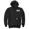 Rain Defender ® Paxton Heavyweight Hooded Sweatshirt Thumbnail