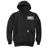 Rain Defender ® Paxton Heavyweight Hooded Sweatshirt Thumbnail