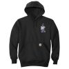Rain Defender ® Paxton Heavyweight Hooded Sweatshirt Thumbnail