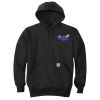 Rain Defender ® Paxton Heavyweight Hooded Sweatshirt Thumbnail