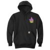 Rain Defender ® Paxton Heavyweight Hooded Sweatshirt Thumbnail