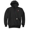 Rain Defender ® Paxton Heavyweight Hooded Sweatshirt Thumbnail