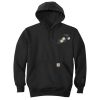 Rain Defender ® Paxton Heavyweight Hooded Sweatshirt Thumbnail