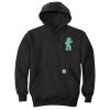 Rain Defender ® Paxton Heavyweight Hooded Sweatshirt Thumbnail