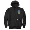Rain Defender ® Paxton Heavyweight Hooded Sweatshirt Thumbnail