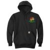 Rain Defender ® Paxton Heavyweight Hooded Sweatshirt Thumbnail