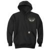 Rain Defender ® Paxton Heavyweight Hooded Sweatshirt Thumbnail