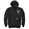 Rain Defender ® Paxton Heavyweight Hooded Sweatshirt Thumbnail