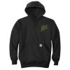 Rain Defender ® Paxton Heavyweight Hooded Sweatshirt Thumbnail
