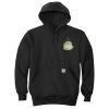 Rain Defender ® Paxton Heavyweight Hooded Sweatshirt Thumbnail
