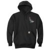 Rain Defender ® Paxton Heavyweight Hooded Sweatshirt Thumbnail