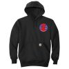 Rain Defender ® Paxton Heavyweight Hooded Sweatshirt Thumbnail