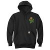 Rain Defender ® Paxton Heavyweight Hooded Sweatshirt Thumbnail