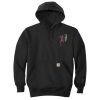 Rain Defender ® Paxton Heavyweight Hooded Sweatshirt Thumbnail